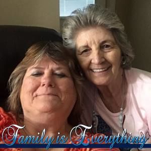 Meet your Posher, Sandy patterson